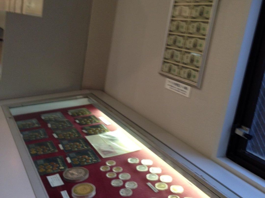 Coin Museum景点图片