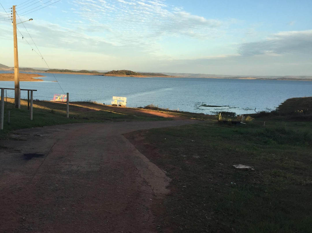 Lago das Brisas-Buriti Alegre必去景点