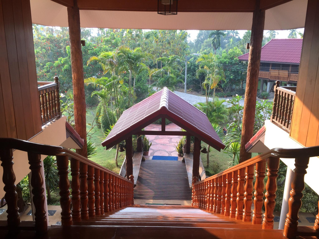 Little Teak Home Stay