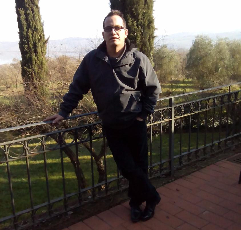 Hotel La Fattoria主图