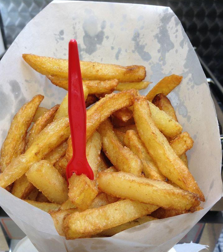 Vrigne-Meuse餐馆和美食-J'Mmmm