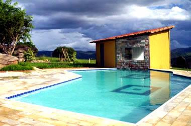 Pousada Vale das Pedras