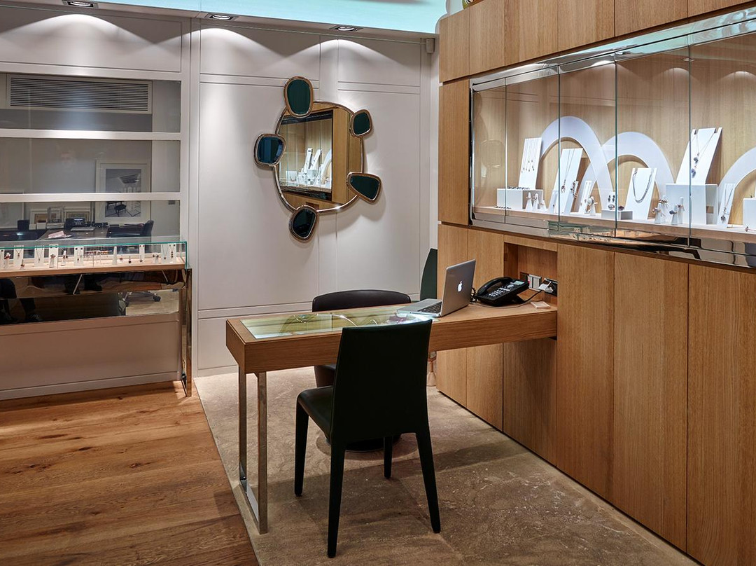 Selim Mouzannar-贝鲁特必去景点