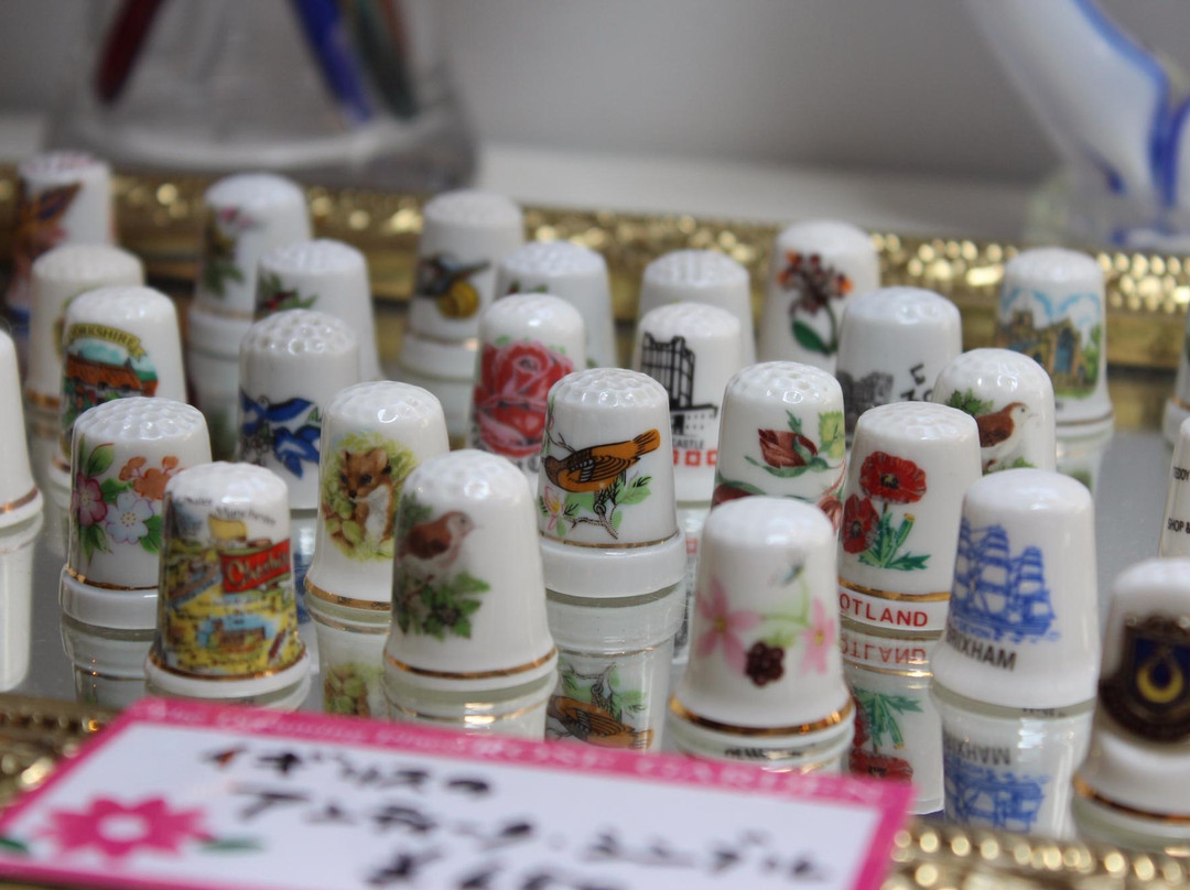 The Dreaming Place Rose Garden-君津市必去景点