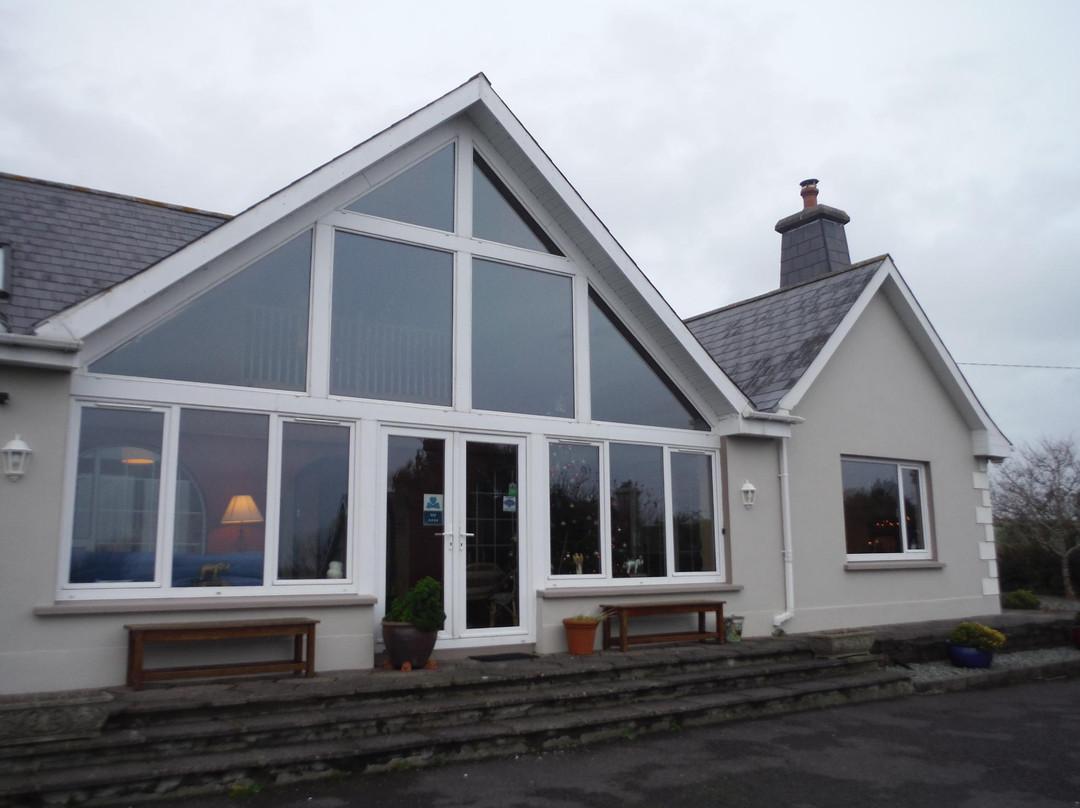 Glendine Irish Home主图