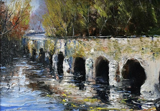 Killarney Art Gallery-基拉尼必去景点