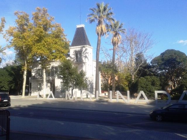 Corbera de Llobregat旅游攻略图片