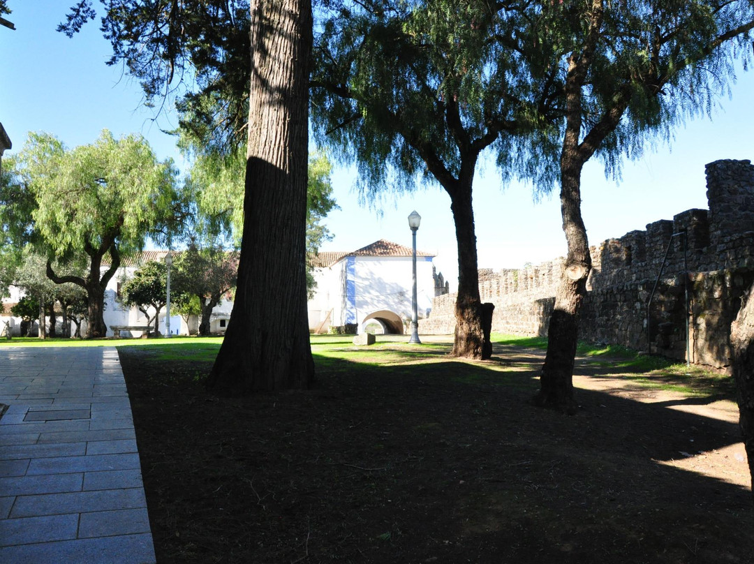 Igreja de Santiago景点图片