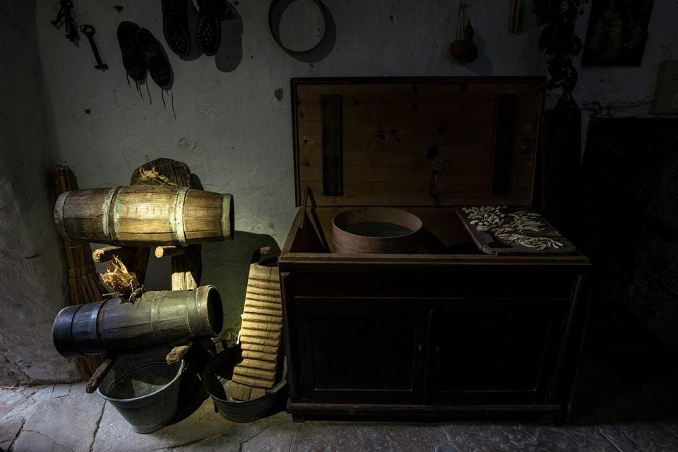 La Casa Contadina-Forenza必去景点