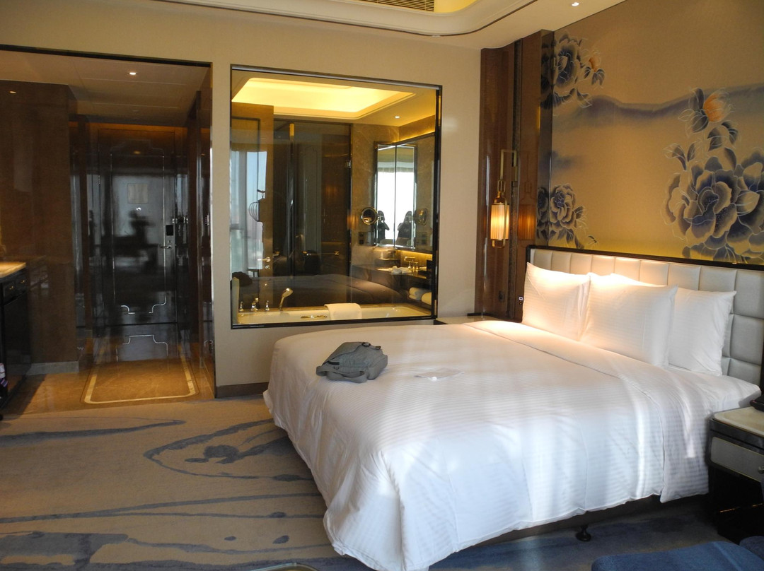 昆明富力万达文华酒店主图