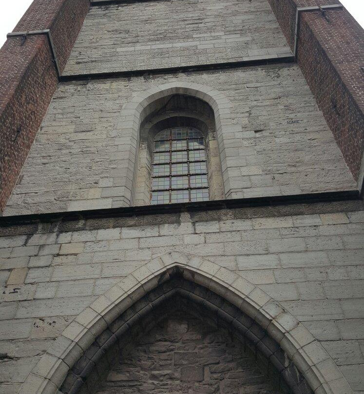 Église Saint-brice景点图片