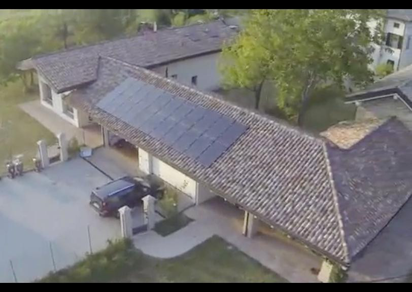 B&B Strada Farnese 100主图