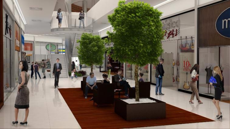 Shopping do Vale do Aco-Ipatinga必去景点