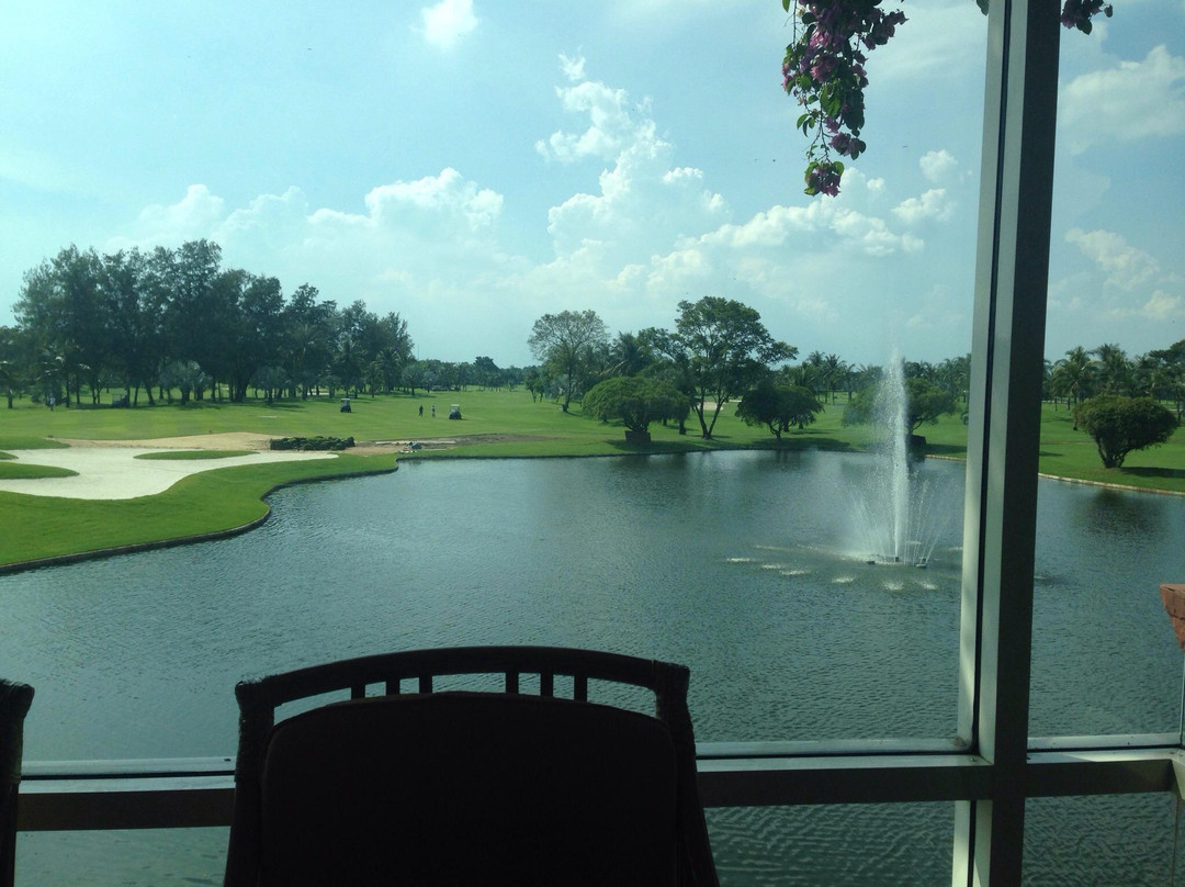 Royal Lakeside Golf club景点图片