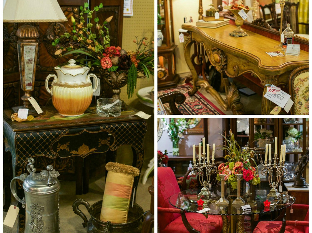 High Street-普莱诺必去景点