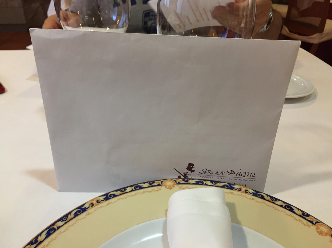 Gran Duque Hostal主图