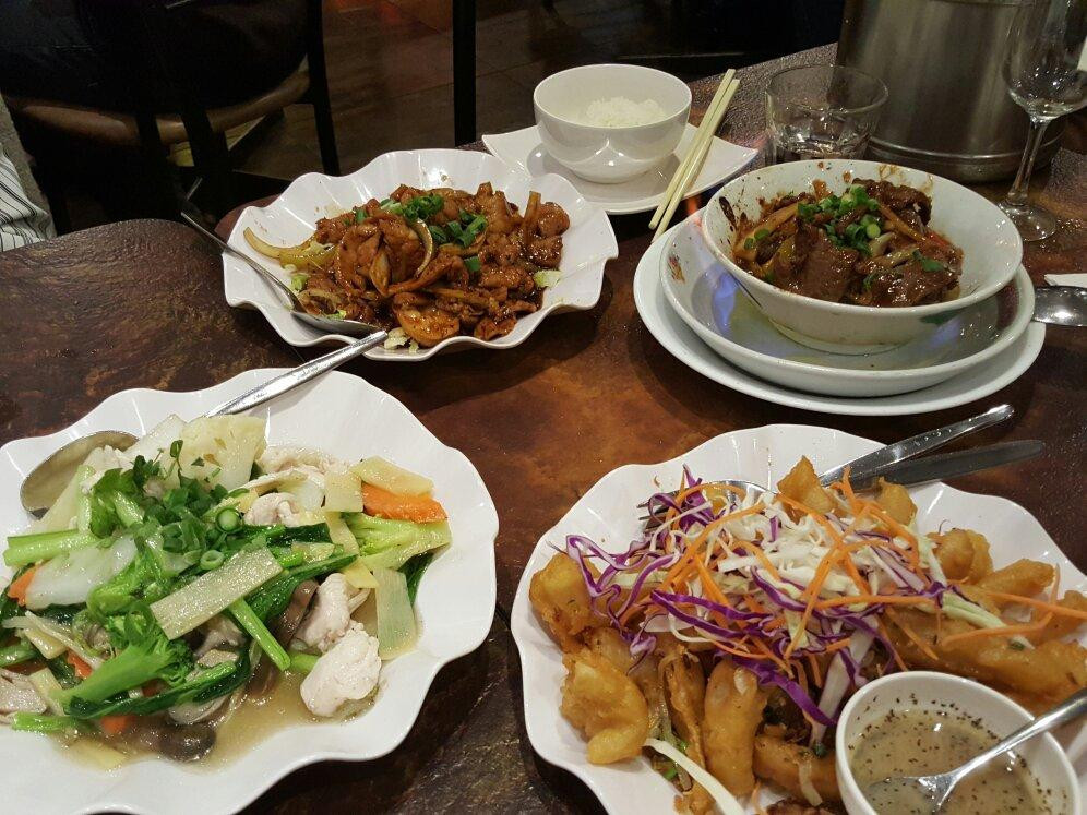 Pho Phu Quoc Vietnamese Restaurant