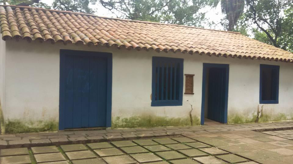 Praça Alexandre de Gusmão-圣保罗必去景点