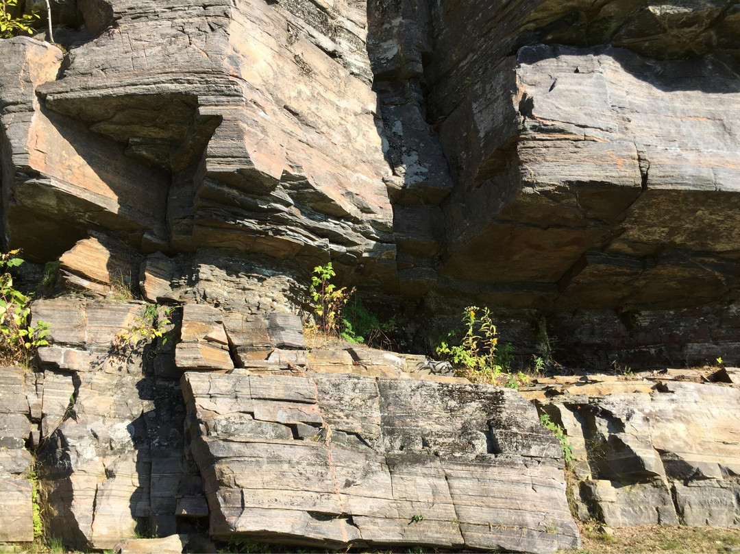 Deerhurst Highlands Golf Course-亨茨维尔必去景点