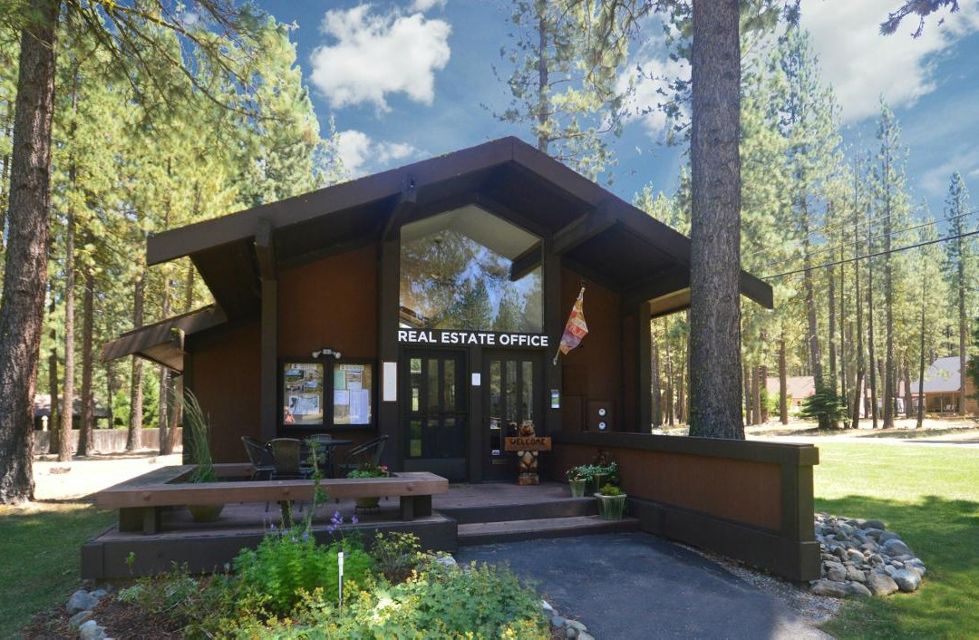 Graeagle Meadows Vacation Rentals & Real Estate