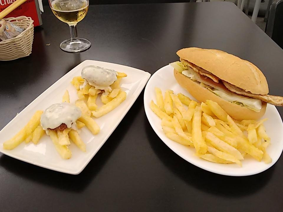 Bar Conejo