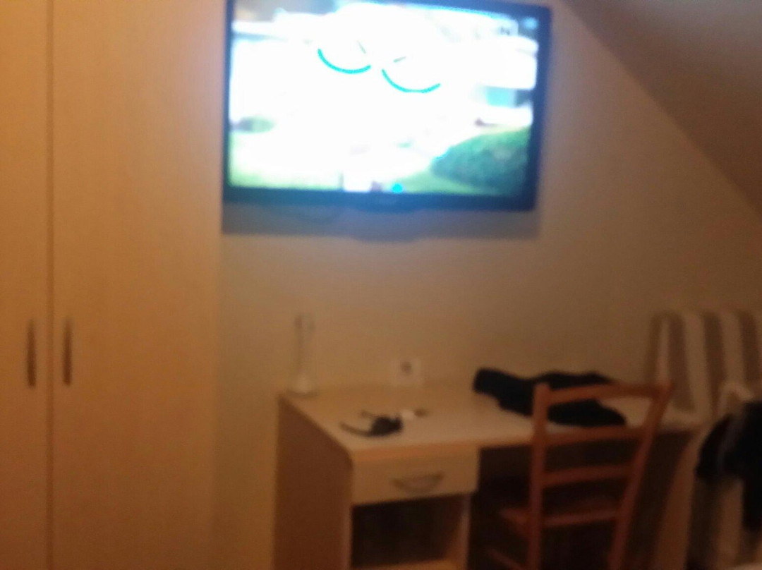 Klaipėda Art Hotel Lūgnė主图