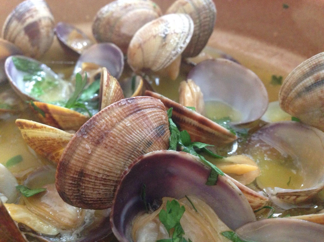 Nuevo Bar Fútbol (Bar Fútbol)-Velez de Benaudalla必去景点