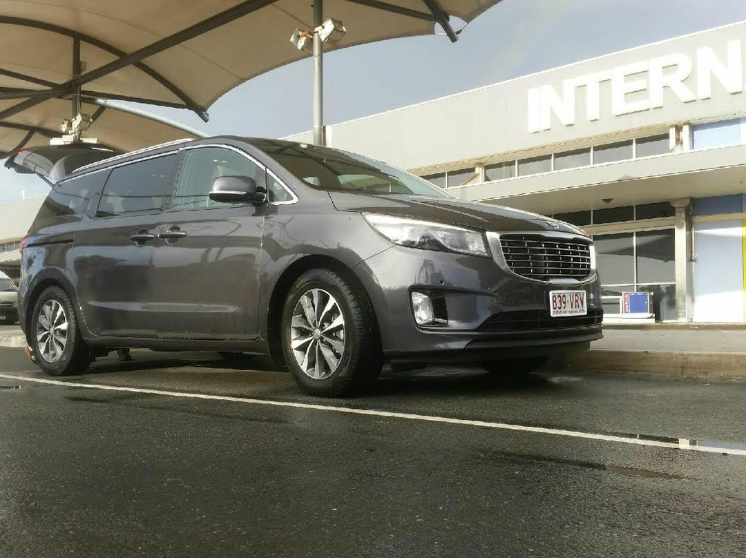 Link Transfers-比林加必去景点