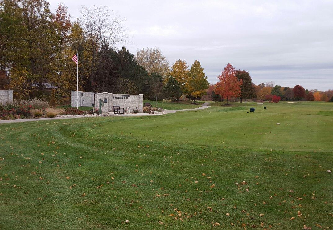 Eagle Creek Golf Club-Norwalk必去景点