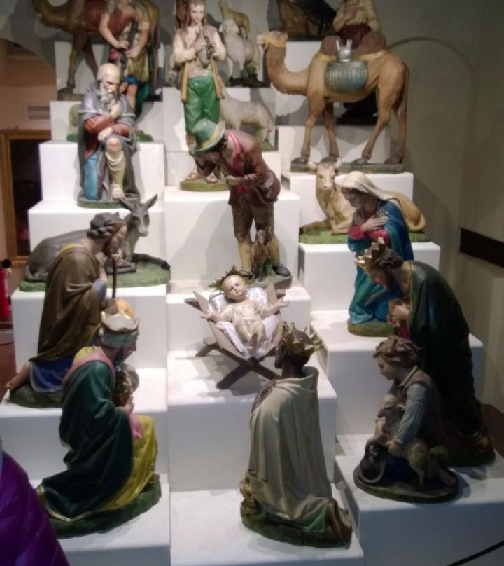 Museo Diocesano Cuneo - San Sebastiano-库内奥必去景点
