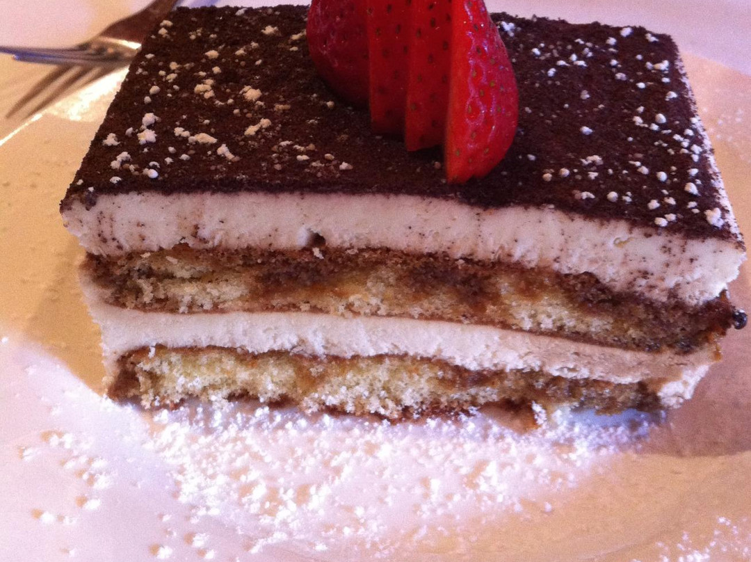 Cucina Venti Restaurant