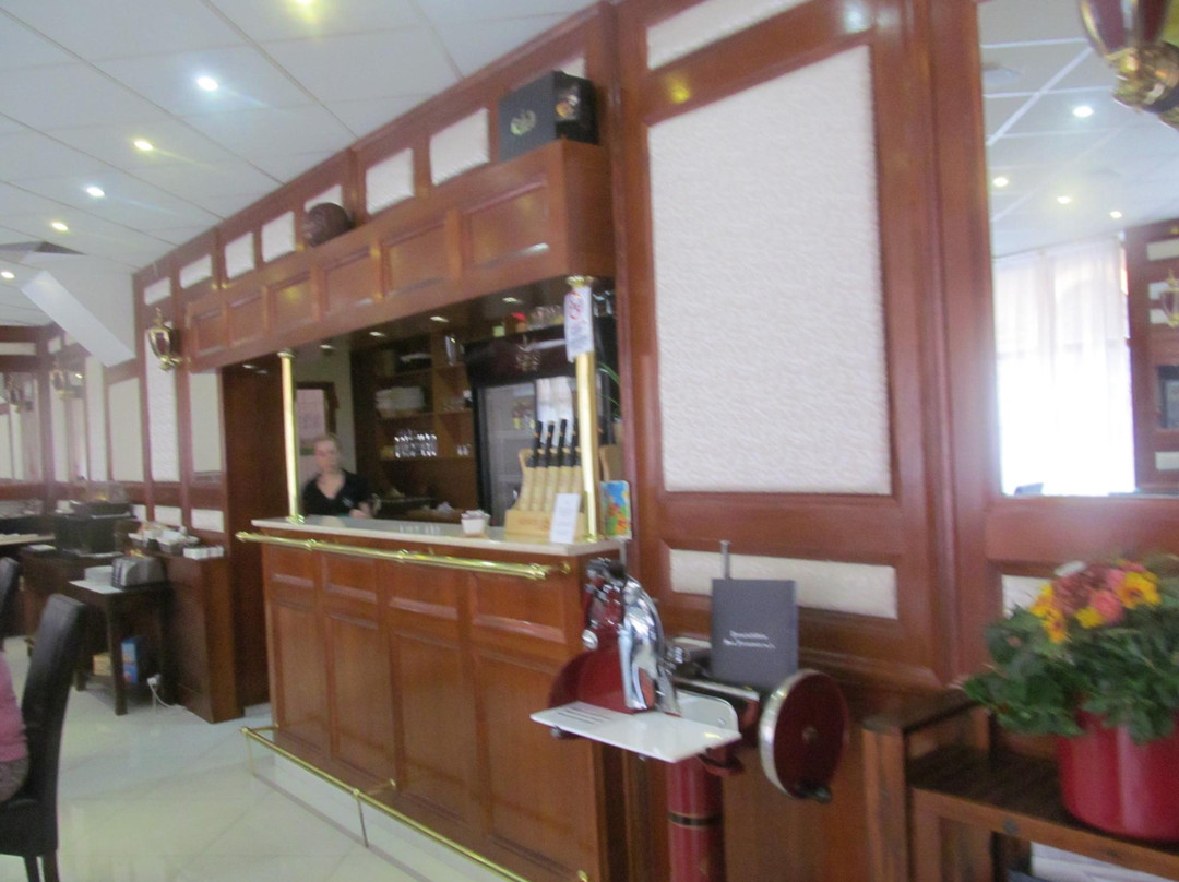 柯尼希酒店