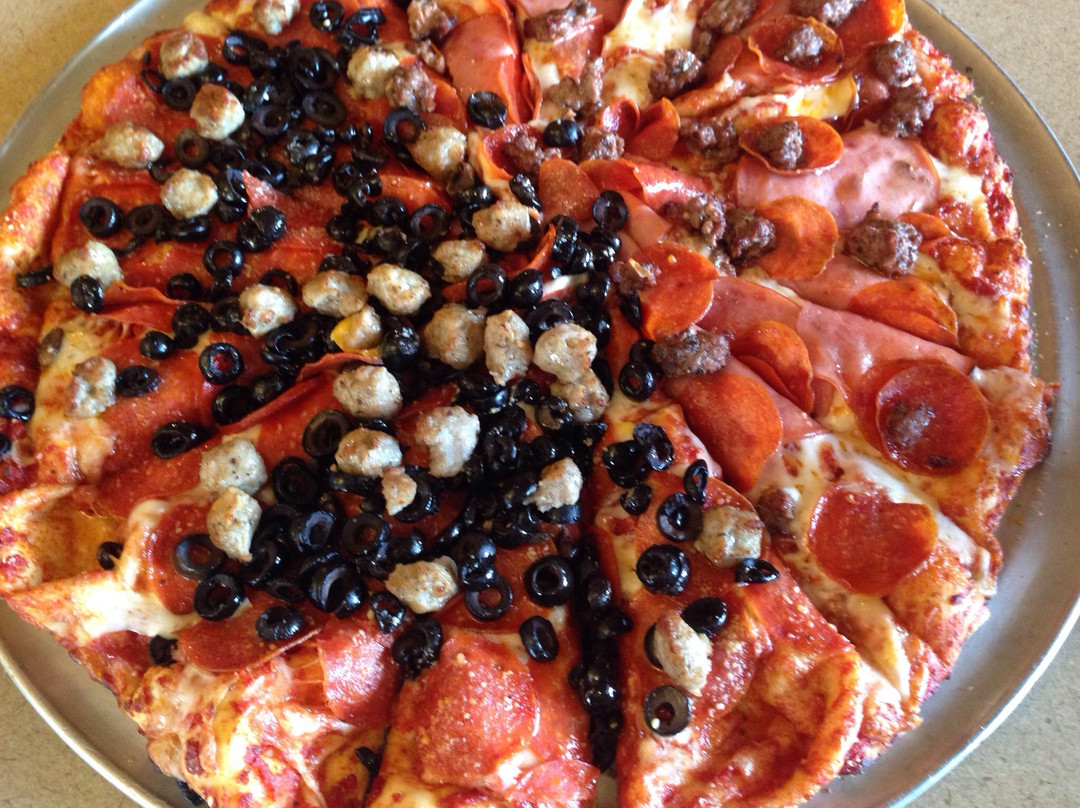 Silverton餐馆和美食-The Home Place