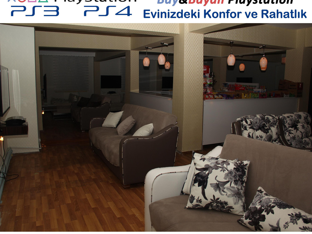 Cinemaximum Erzurum-Erzurum必去景点