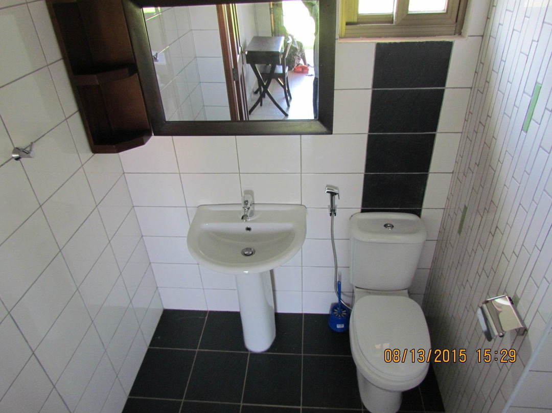 Bohemia Resort Uganda主图