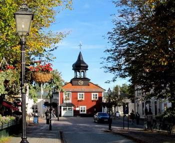 Trosa Stadsbibliotek
