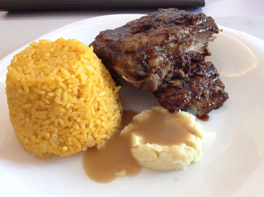 Tuguegarao City餐馆和美食-Lavinia's secret recipe