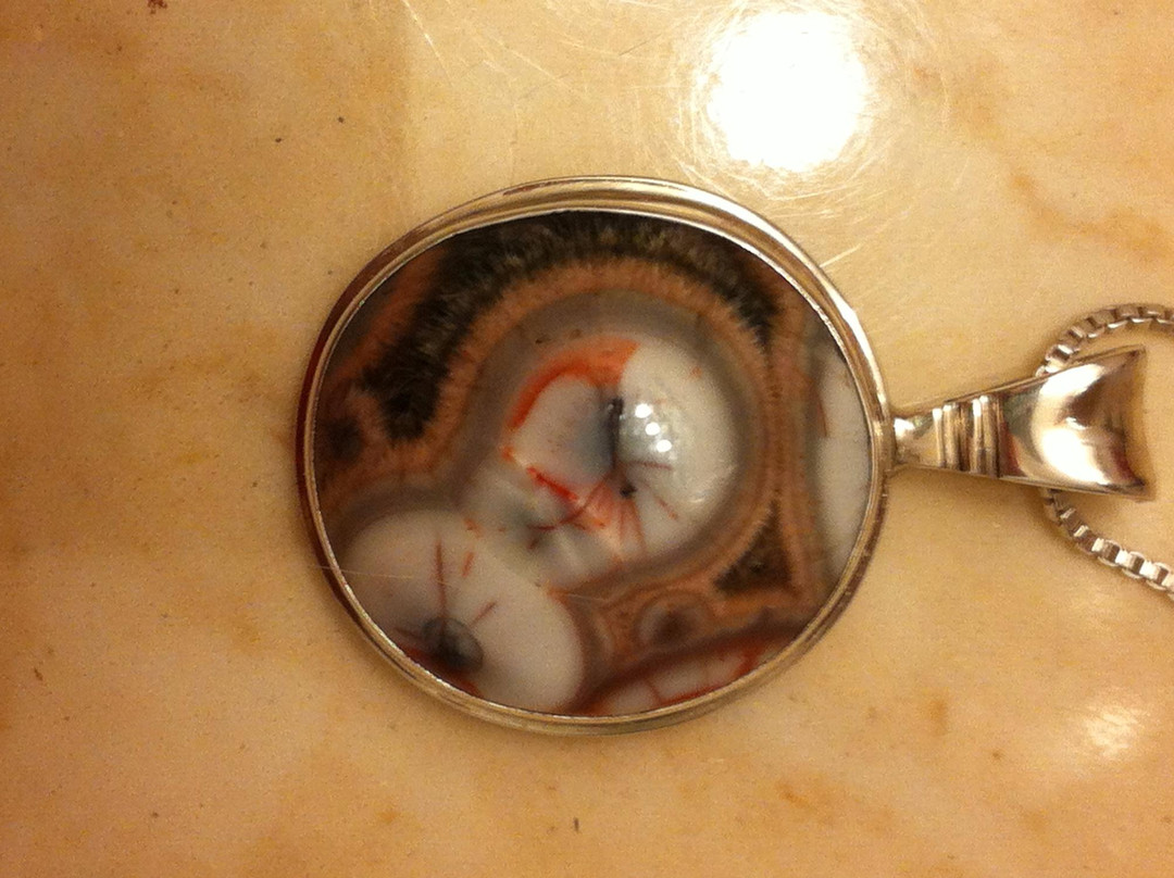 Beaver Bay Agate Shop-Beaver Bay必去景点