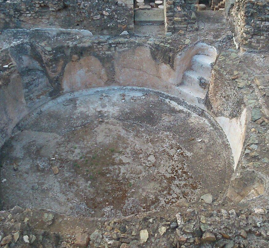 Finca Del Secretario景点图片