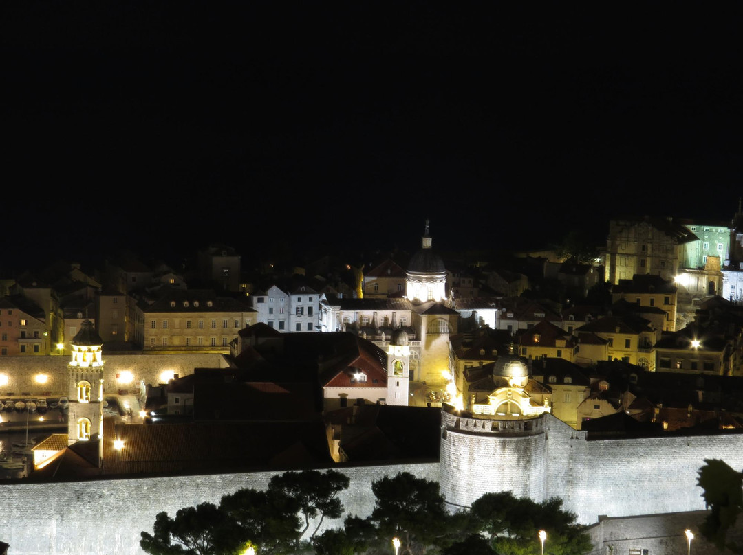 Guesthouse Slavka主图