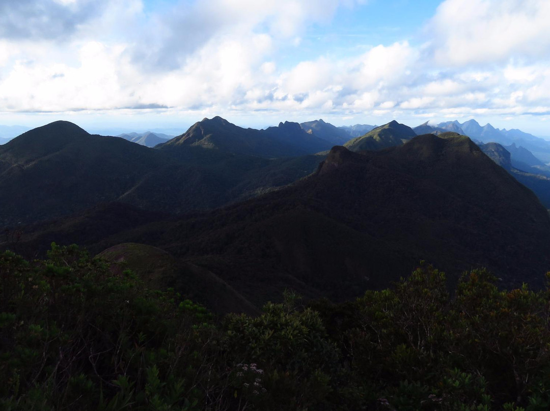 Parque Estadual do Desengano景点图片