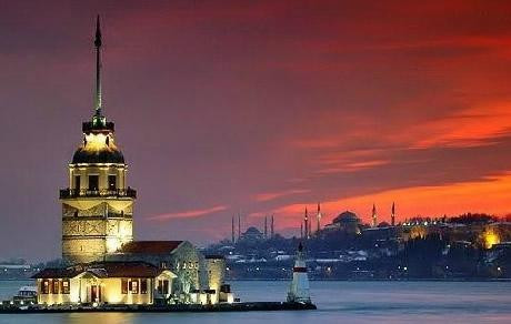 Turkey Private Tours by Eren Gonul-迪迪姆必去景点