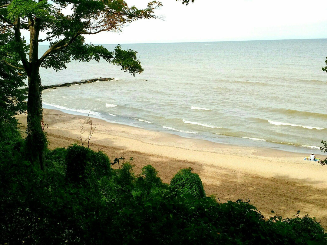 Huntington Beach-Bay Village必去景点