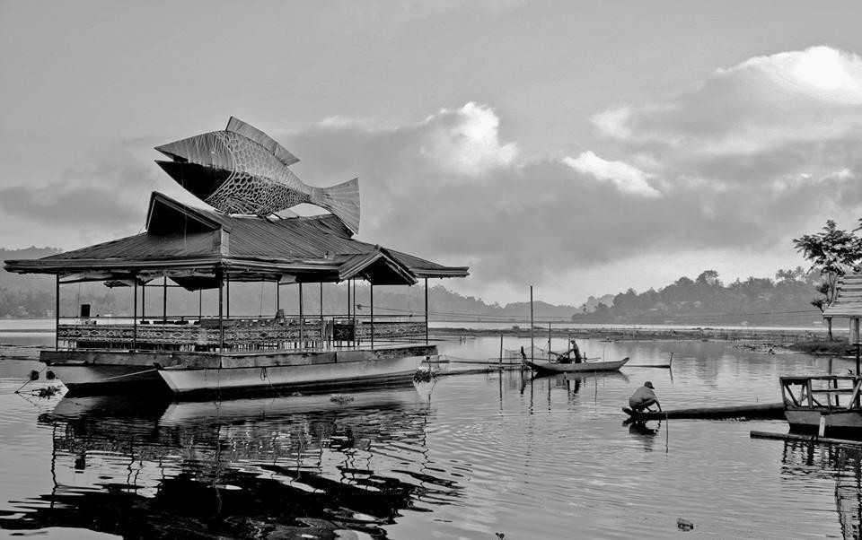 Lake Sebu-Cotabato City必去景点