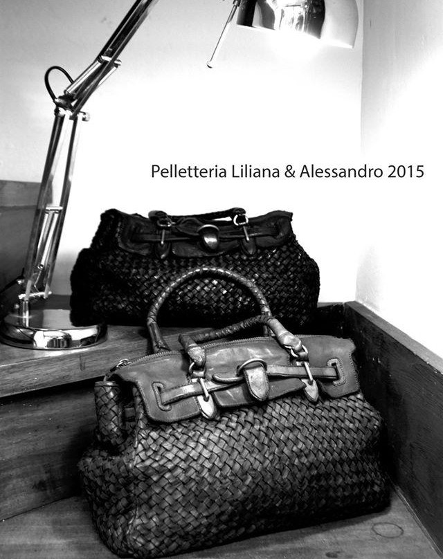 Pelletteria Liliana & Alessandro-佛罗伦萨必去景点