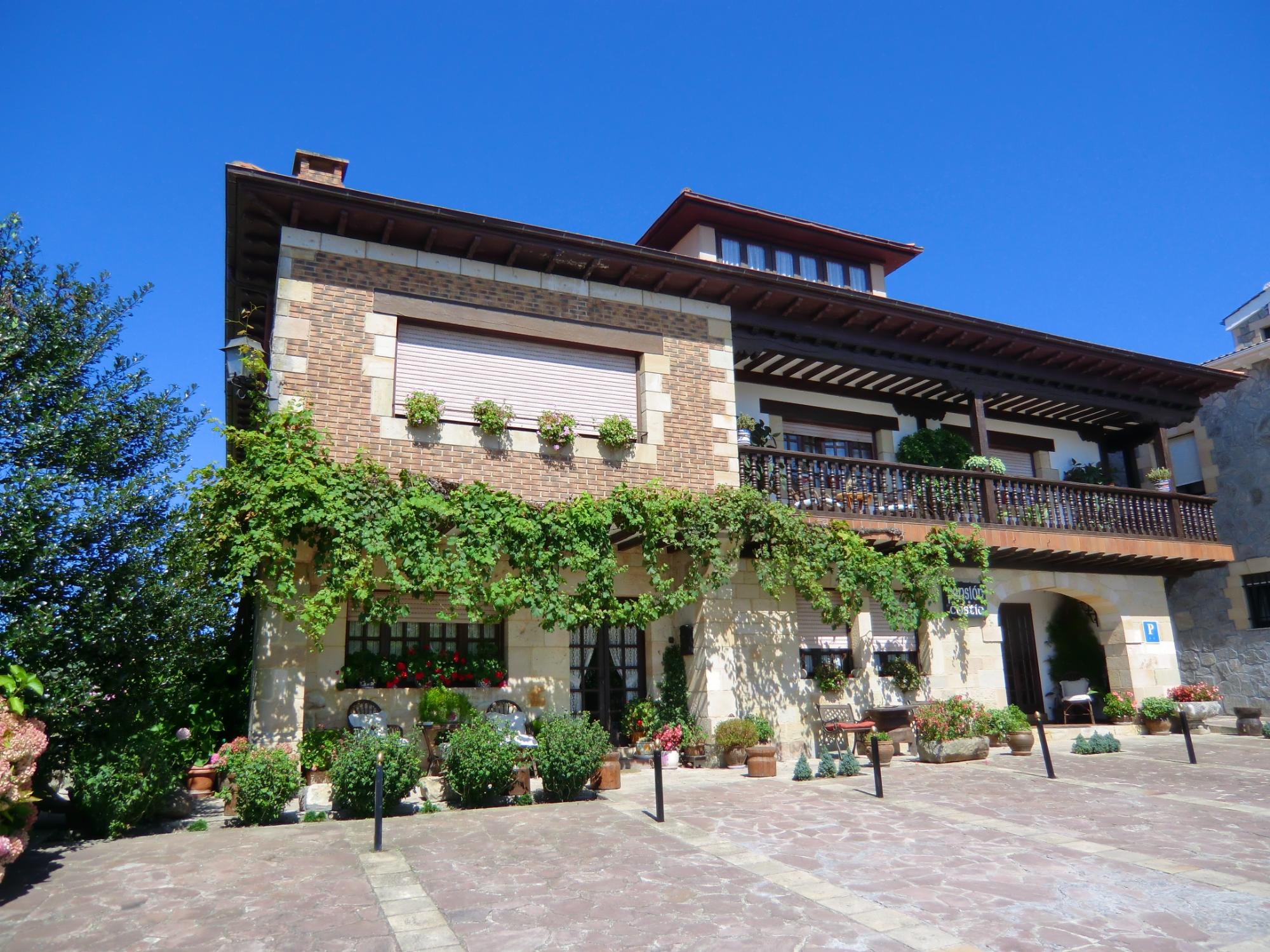 Pension Castio-客卧
