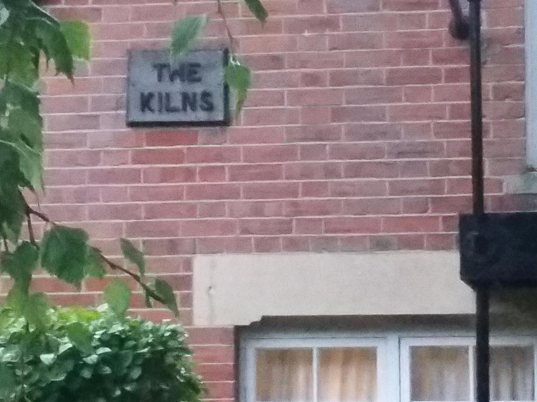 C S Lewis House-Headington必去景点