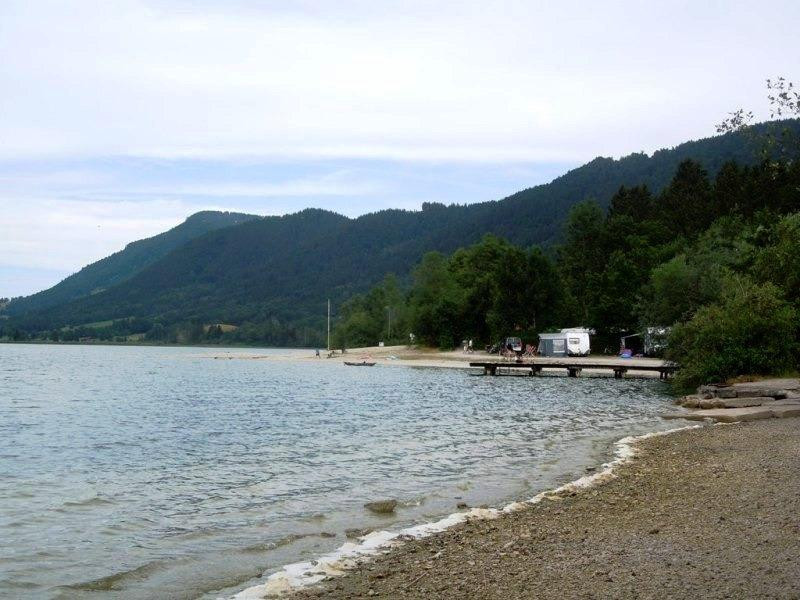 Bannwaldsee-施万高必去景点