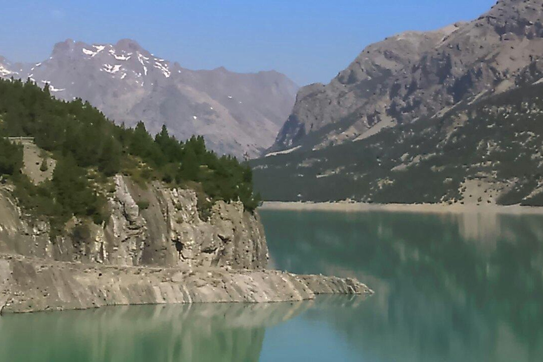 Laghi di Cancano-Valdidentro必去景点
