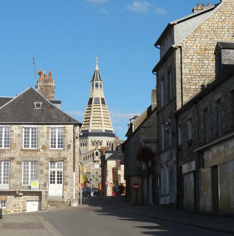Normandy Town & Country